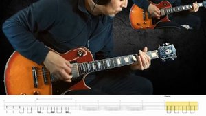 HALESTORM | BAD ROMANCE | All guitar covers and live tabs