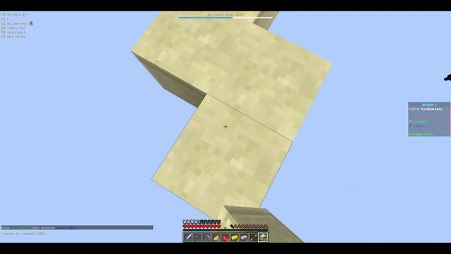 НИКАКОЙ УДАЧИ|Minecraft смотреть онлайн