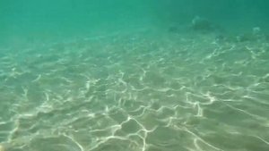 Gerakina Beach, Chalkidiki, Greece