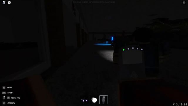 Играем в Specter Roblox смотреть онлайн