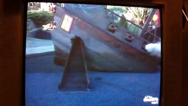 Scandia's Fantastic Mini Golf Course смотреть онлайн