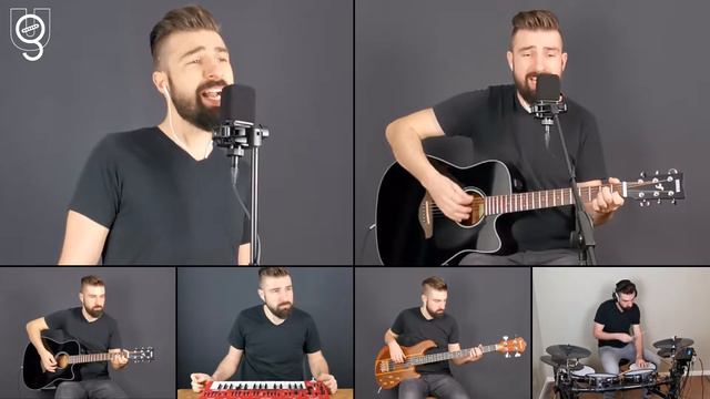 Seiler und Speer - Sperrstund is [Full Song Cover] смотреть онлайн