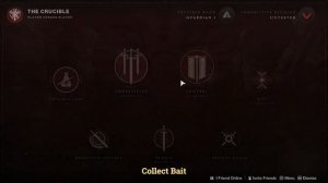 How to Unlock Fishing Destiny 2