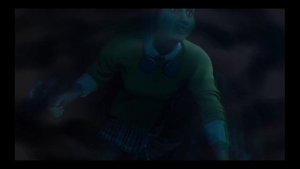 Зачем нужны предметы в инвентаре в The Devil in Me