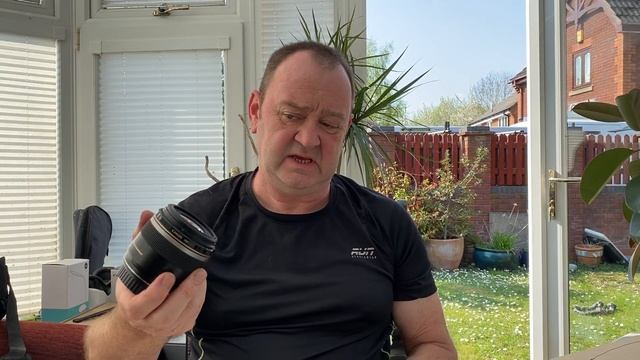 The kit we use - Our primary camera смотреть онлайн