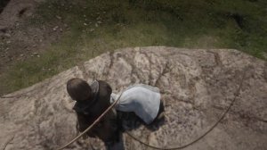 Hang NPCs With A Lasso Mod in Red Dead Redemption 2 (RDR 2 Mods)