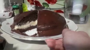 Жизнь сибиряков в Краснодаре/Христос Воскресе/Торт -"ЭСКИМО".