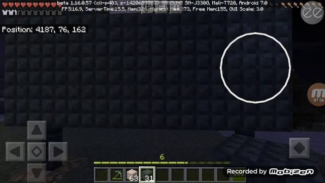 mod parkur dan redstoran, diminicraft смотреть онлайн