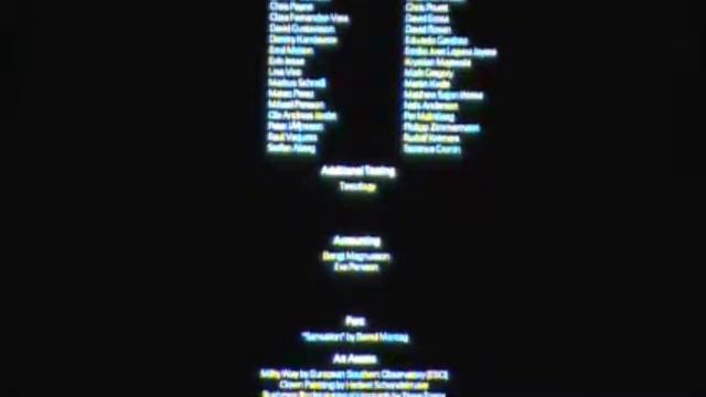 SOMA by FrictionalGames D.W.Linderman- Soma (Part 6) {The End}