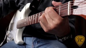 NUX Horseman Overdrive