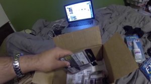 Tackle Warehouse Unboxing! Fall 2014 {Damiki jigs, Sunline, Flippin/punchin gear}