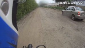 ИЖ ПС "Мотокрыса": Мощь карбюратора PWK 34