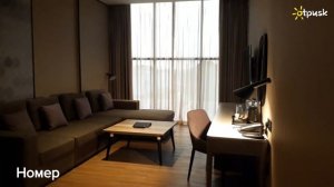 Lemon Tree Hotel Dubai 3*, ОАЭ, Дубай, ✈ обзор, отзывы