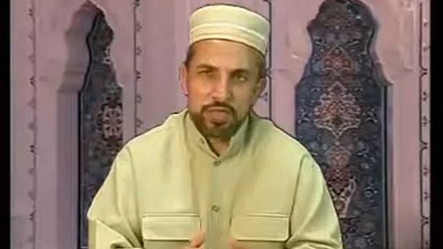 Абу Ариф Фитна Ахир Замана ч 2 на аварском) смотреть онлайн