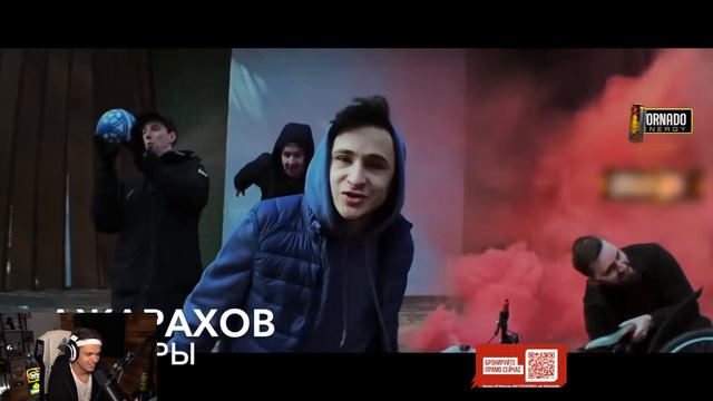 БУСТЕР УГАДЫВАЕТ ПЕСНИ ИЗ 2017 ЗА 10 СЕКУНД. смотреть онлайн