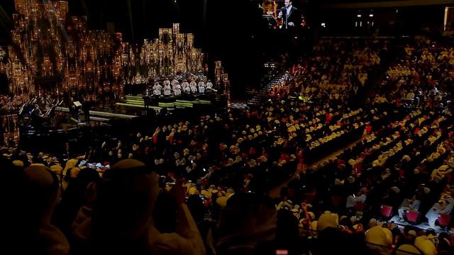 Majid Al Mohandis ... Hattan | ماجد المهندس ... هتان - فبراير الكويت 2022 смотреть онлайн