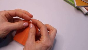 DIY Оригами закладки  для книг своими руками /Закладка - Галстук. Поделки из бумаги