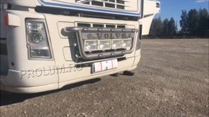 Антиплатон для грузовиков