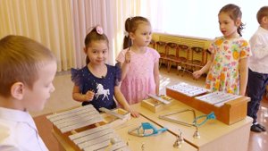 демка на конкурс