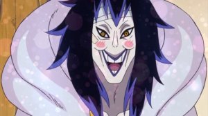 ГОМУ ГОМУ - ОФИЦИАЛЬНО ОПАСНЕЙШИЙ ФРУКТ?! ШАНКС ЗНАЛ ИСТОРИЮ ФРУКТА ДЖОЙ БОЯ! | Ван Пис Обзор 1017+