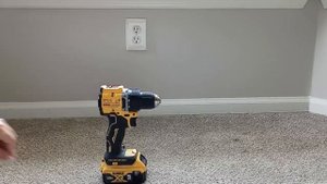 Dewalt DCD794B 20V MAX ATOMIC COMPACT SERIES Drill Driver Review, Powerful And Reliable Drill!