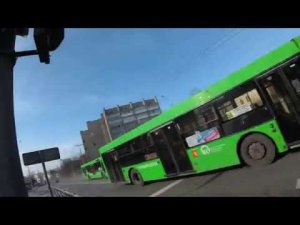 Real winter Универсиада красноярск 2019 я на электровелосипеде прорываюсь в сторону дома