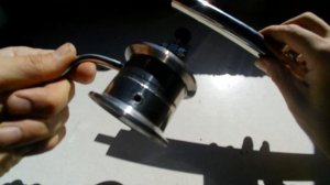 Узел отбора по жидкости 2"