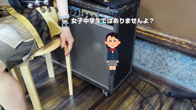 【ギター】機材紹介って需要ありますか？ смотреть онлайн
