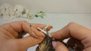 Свитер для собаки спицами. Реглан сверху, расчеты для любого размера.