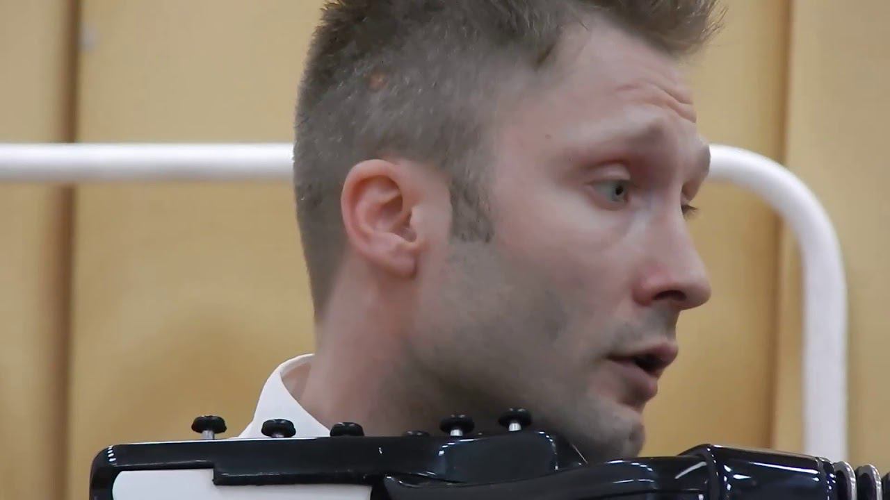 Клод Томан «Французское попурри»