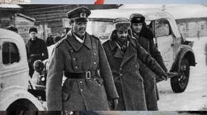 Алексей Лепехин  Подвиг защитников Сталинграда