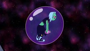 Ode to Villains [Animated] - ♪ Lord Dominator's Theme [Wander Over Yonder]