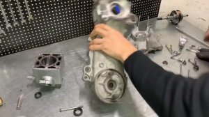 Топ 5 причин не покупать скутер Honda Dio 18