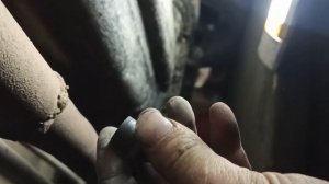 лифан бриз,ремонт втулок рычага переключения передач!!! и рычаг не болтается как в москвиче!?