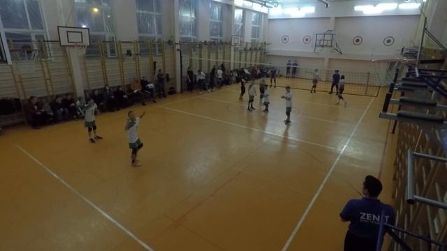 НОРУС - Дубль // РВЧ дети 9-13 лет // 06.11.2022