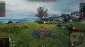 BZ-176 - ЛУЧШИЙ БОЙ НА ТАНКЕ ИЗ КОРОБОК