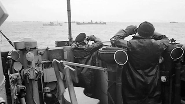 Battle of the Atlantic | Wikipedia audio article смотреть онлайн