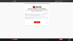 RedHat. Премиум Linux. 16 лицензий бесплатно