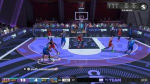 The BEGINNERS GUIDE to ON BALL DEFENSE in NBA 2K24!