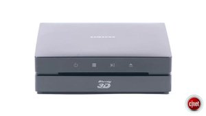 Samsung, Lecteur Blu-Ray 3D  BD-ES6000
