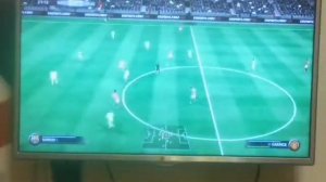 Fifa 15 Вагер матч (разминка)