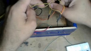 Усилитель 2.1 на TDA2030