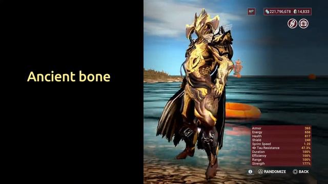 LOKI PRIME FALL 2022 Art-Fashion смотреть онлайн