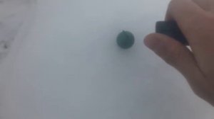 Обзор трещащих шаров от Мегапир.