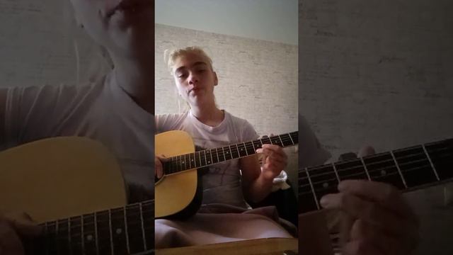 Кузнечик на гитаре разбор смотреть онлайн