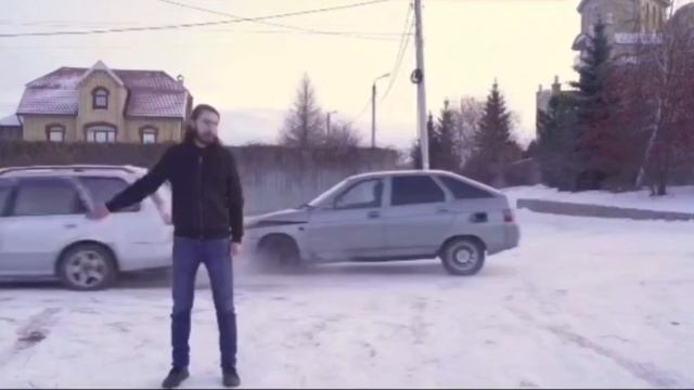 Автосервис