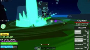 Pov: You fight Zioles in blox fruits...