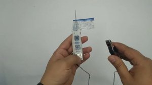 Пробник G-probe light