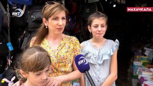 В Дагестане подсчитали, сколько стоит собрать ребенка в школу в 2021 году