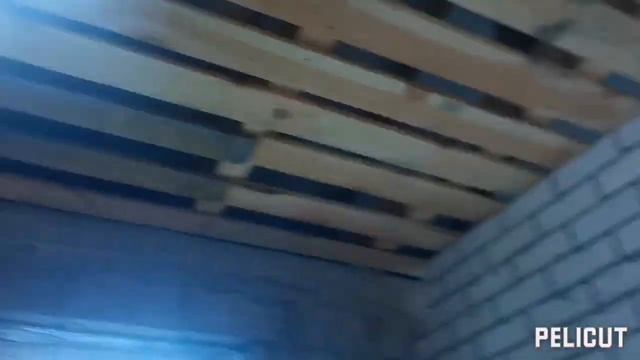 Сделали электропроводку в новом доме 140 кв/м электропроводка в гофре по потолку. смотреть онлайн